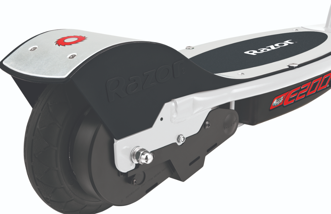 Razor Seated E200S Electric Scooter
