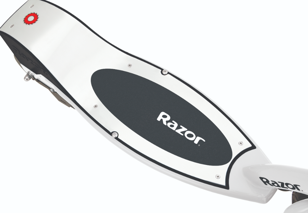 Razor Seated E200S Electric Scooter