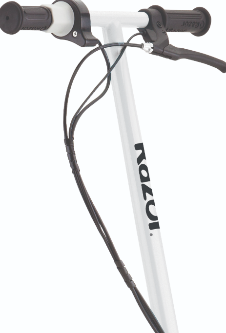 Razor Seated E200S Electric Scooter