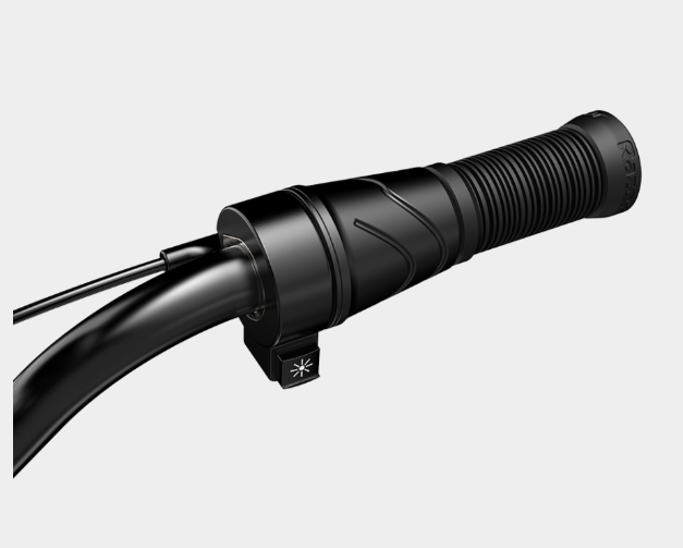 Razor RX200 Jeep Electric Scooter