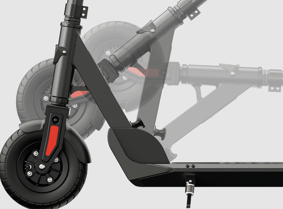 Razor E Prime III Electric Scooter