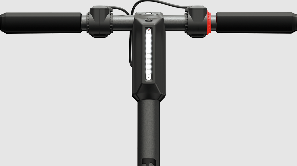 Razor E Prime III Electric Scooter