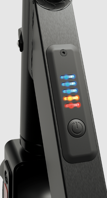 Razor E Prime III Electric Scooter