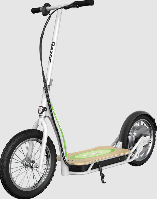 Razor EcoSmart SUP Electric Scooter