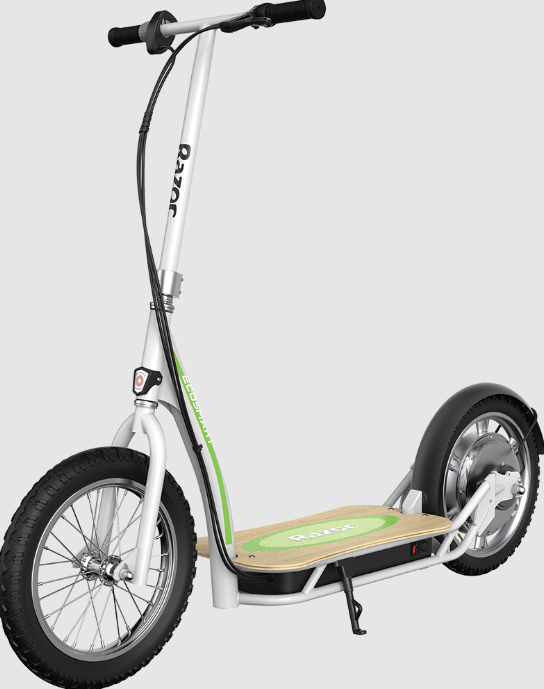 Razor EcoSmart SUP Electric Scooter