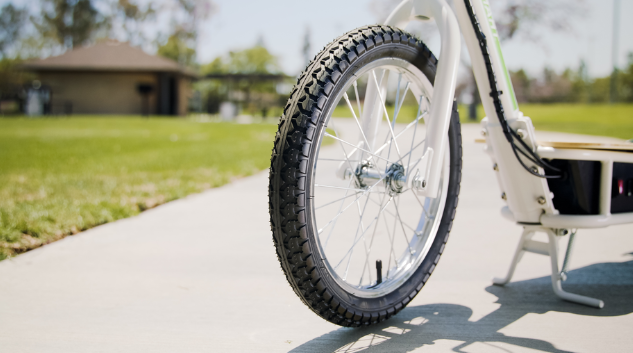 Razor EcoSmart Metro R Electric Bike