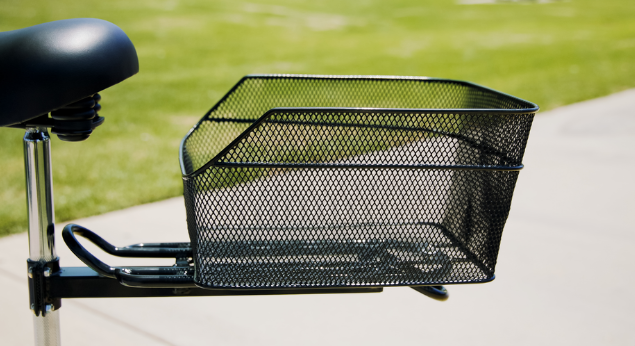 Razor EcoSmart Metro R Electric Bike