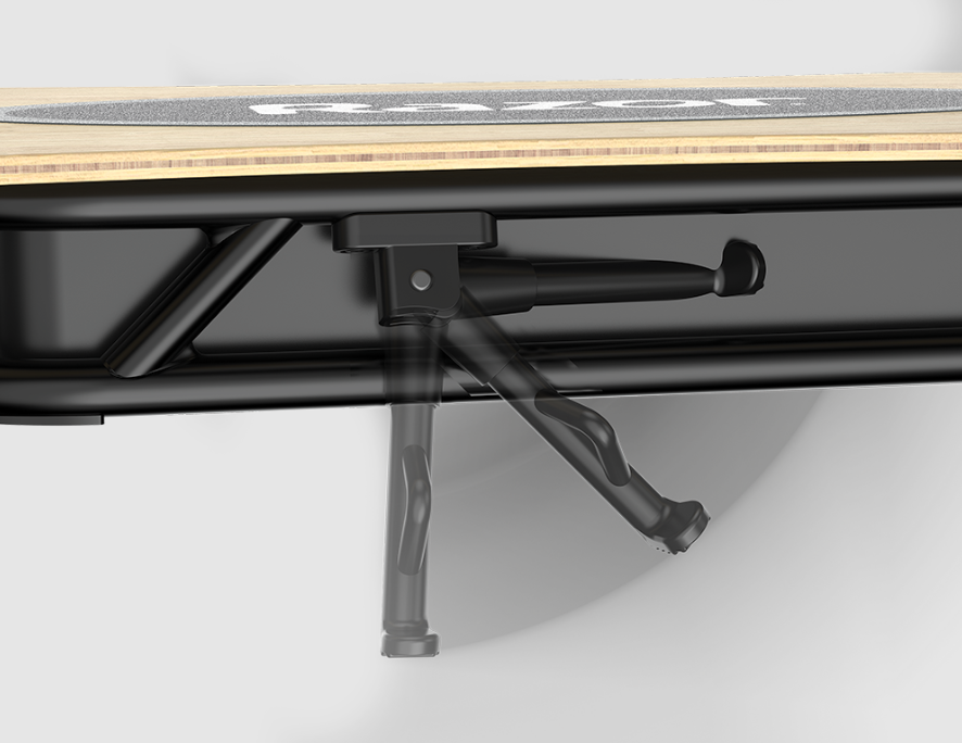 Razor EcoSmart Metro HD Electric Bike