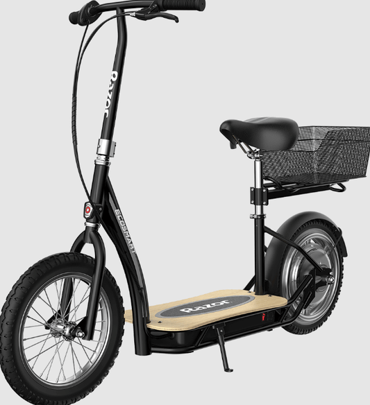Razor EcoSmart Metro HD Electric Bike