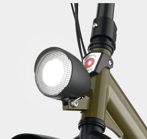 Razor EcoSmart Cargo Electric Bike