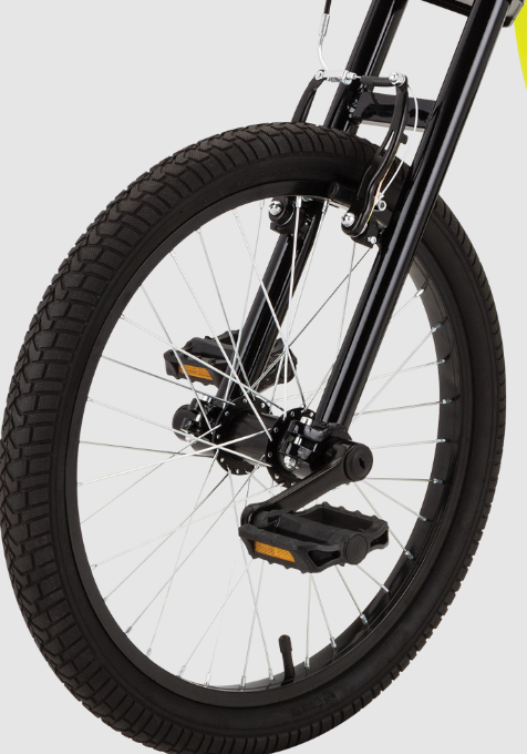 Razor DXT Drift Moto-style Electric Trike