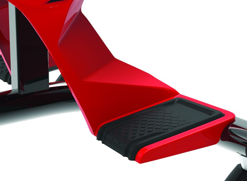 Razor Drift Rider Fun Trike