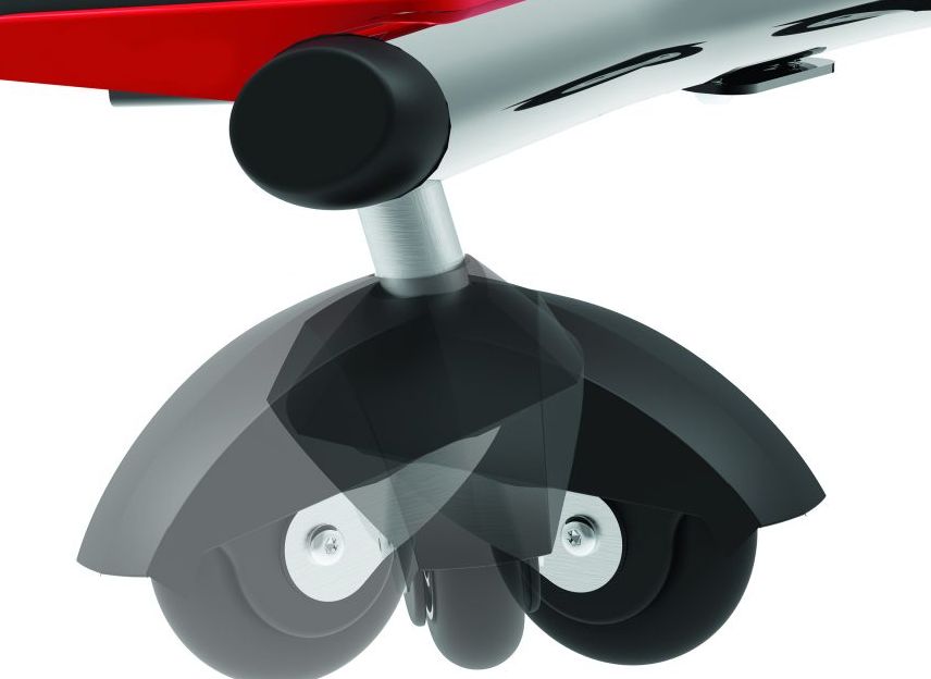 Razor Drift Rider Fun Trike