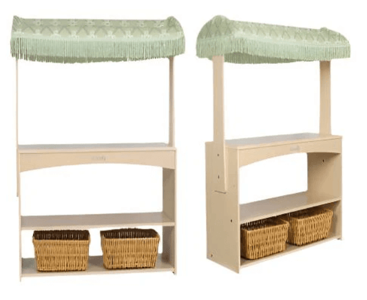 Kinderhuis Leo Dramatic Play Unit