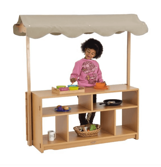 Kinderhuis Eloise Canopy Unit