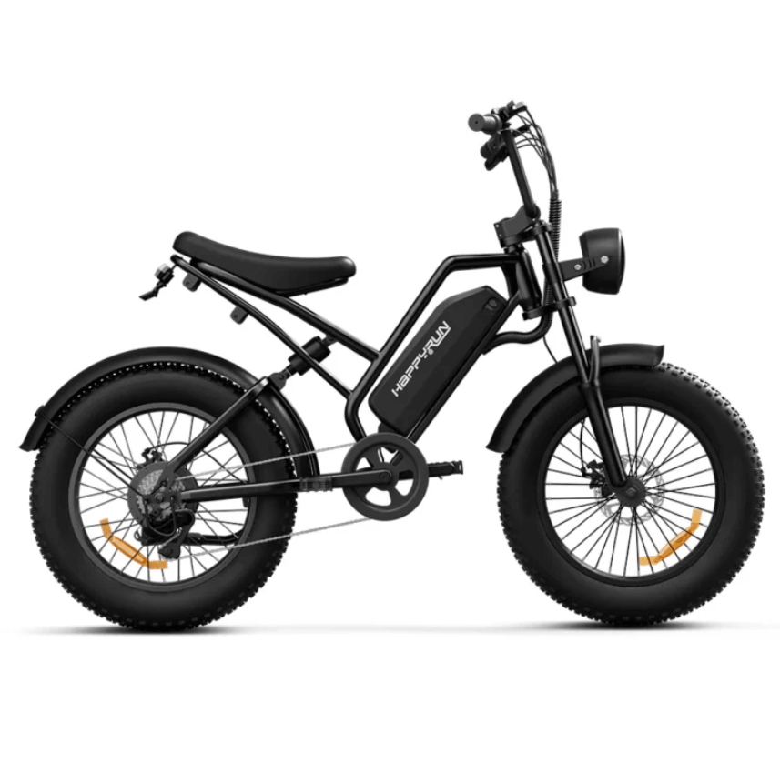 Happyrun G50 All-Terrain Electric Bike