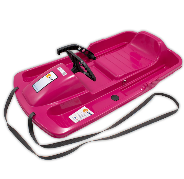 KHW Snow Fox Sled
