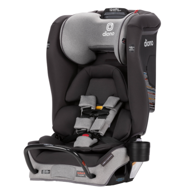 Diono Radian 3RXT SafePlus
