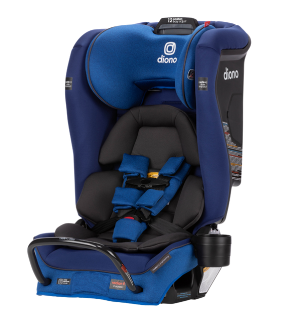 Diono Radian 3RXT SafePlus