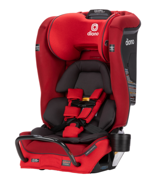 Diono Radian 3RXT SafePlus