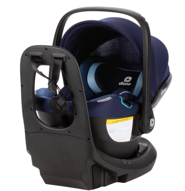 Diono LiteClik 30 RXT SafePlus Infant Car Seat And Base