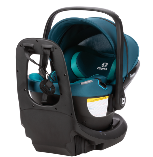 Diono LiteClik 30 RXT SafePlus Infant Car Seat And Base