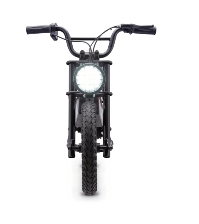 Droyd Weeler Electric Bike