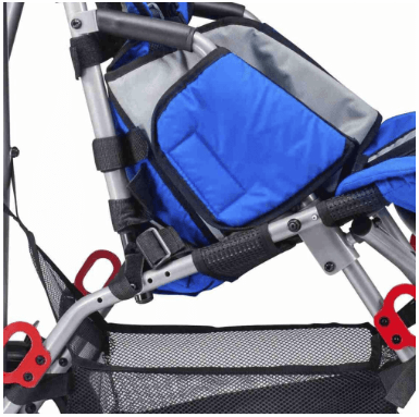 Circle Specialty Strive Adaptive Stroller