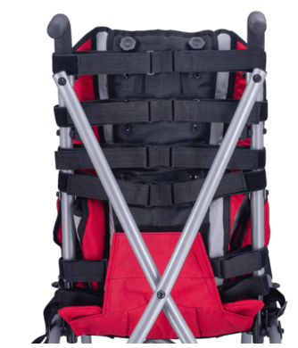 Circle Specialty Strive Adaptive Stroller