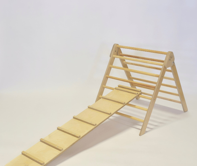 RAD Children's Furniture Pikler Triangle