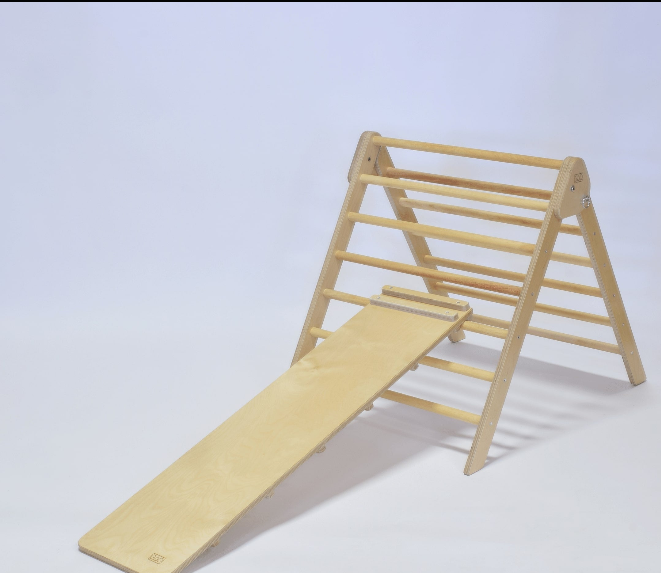 RAD Children's Furniture Pikler Triangle