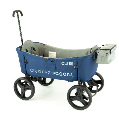 Creative Wagons Buggy Wagon
