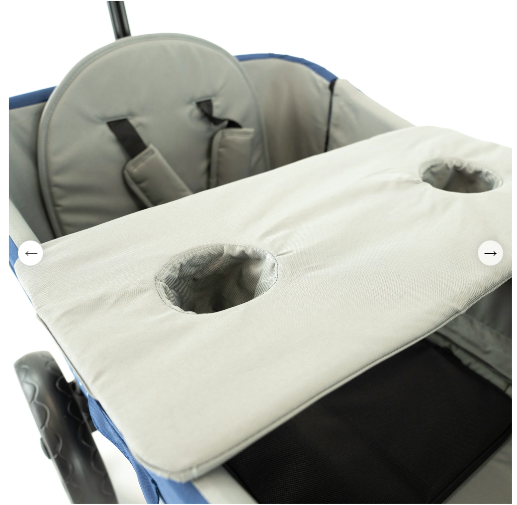 Creative Wagons Buggy Wagon