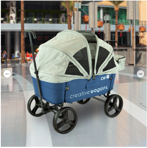 Creative Wagons Buggy Wagon