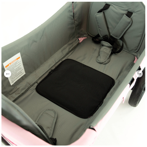 Creative Wagons Buggy Wagon