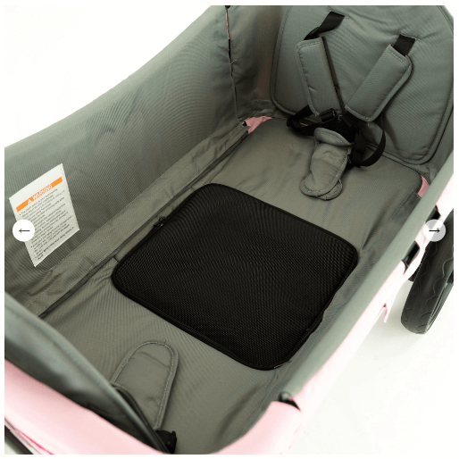 Creative Wagons Buggy Wagon