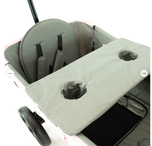 Creative Wagons Buggy Wagon