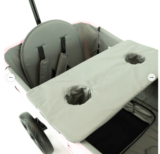 Creative Wagons Buggy Wagon