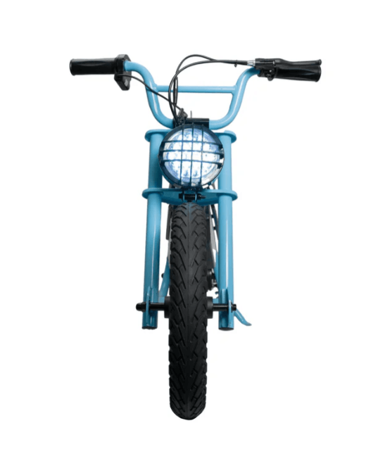 Droyd Electric Weeler Bike