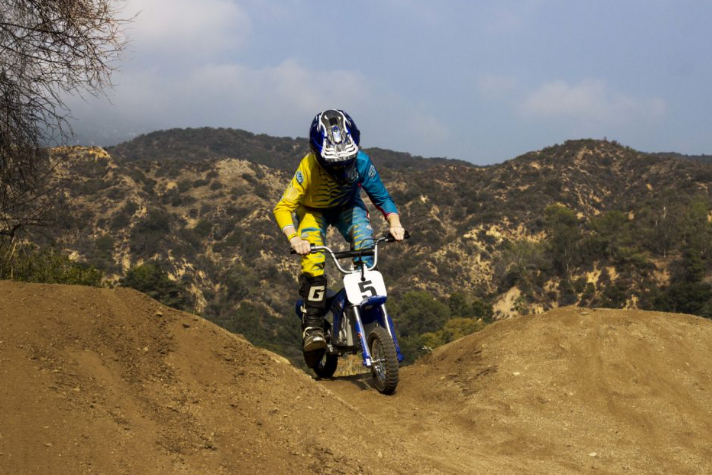 Razor Dirt Rocket MX350