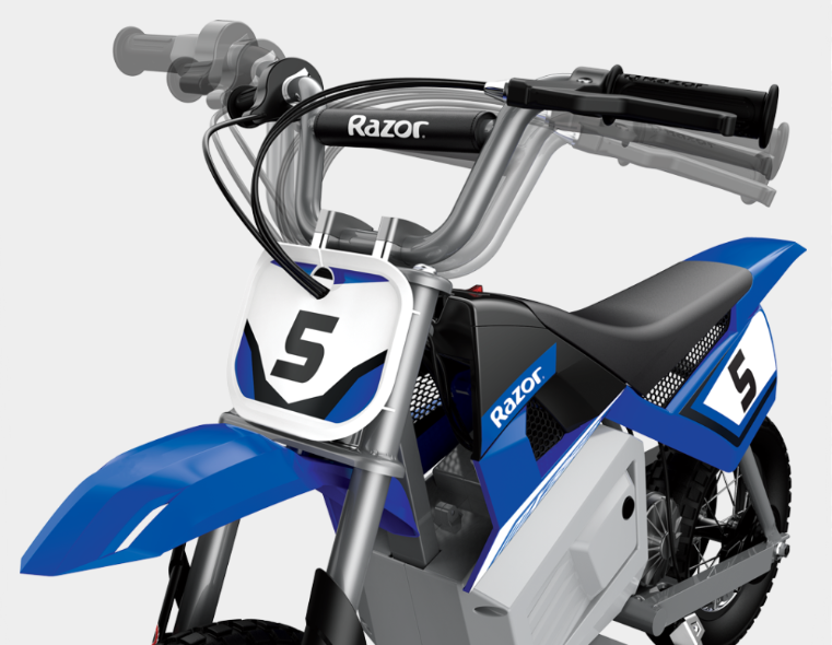 Razor Dirt Rocket MX350