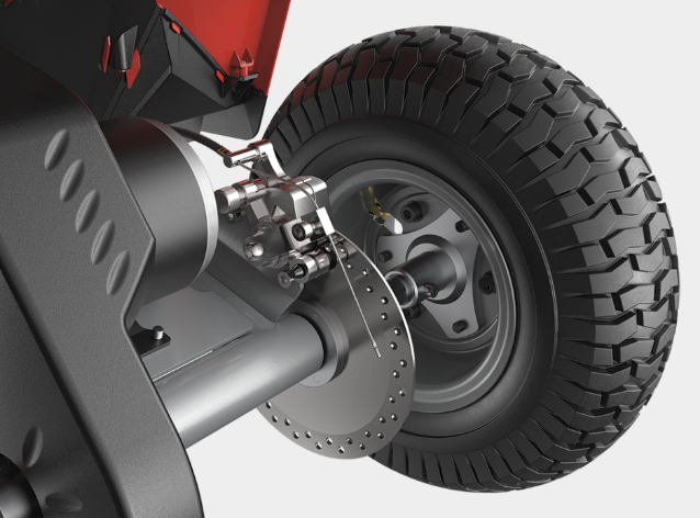 Razor Dirt Quad Electric Ride-on