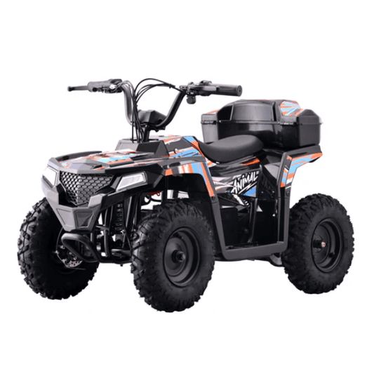 Droyd Animal Electric ATV