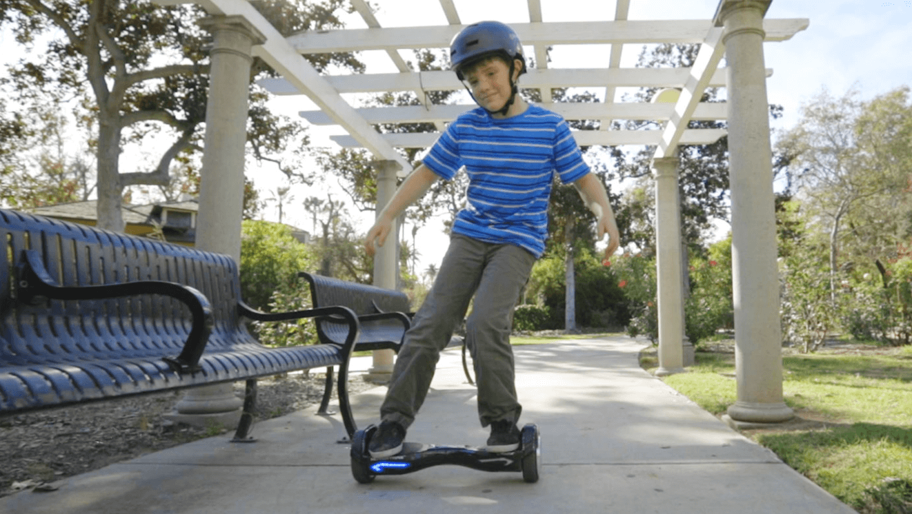 Razor Electric Hovertrax 2.0