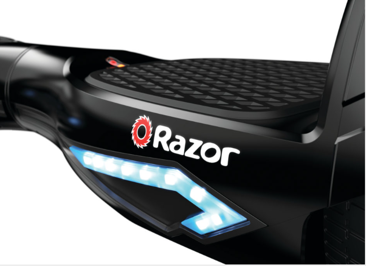 Razor Electric Hovertrax 2.0