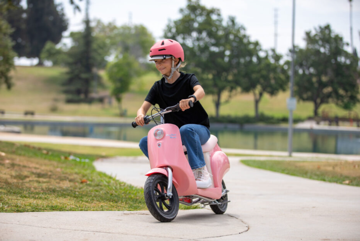 Razor Pocket Mod Electric Scooter
