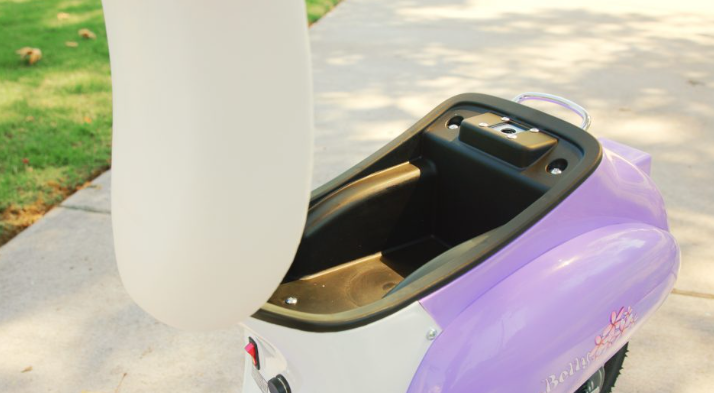 Razor Pocket Mod Electric Scooter