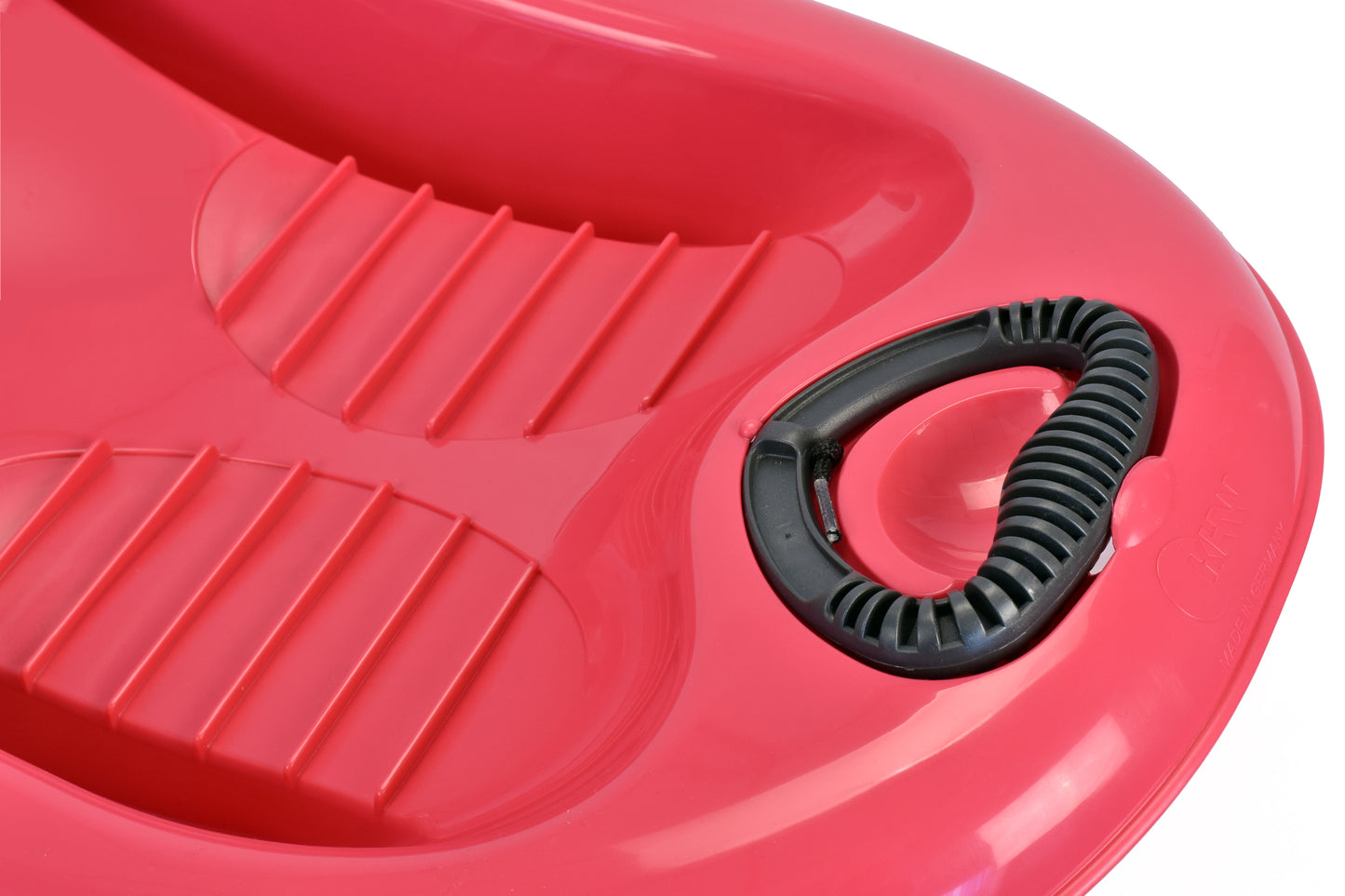 KHW Snow Flipper De Luxe Sled