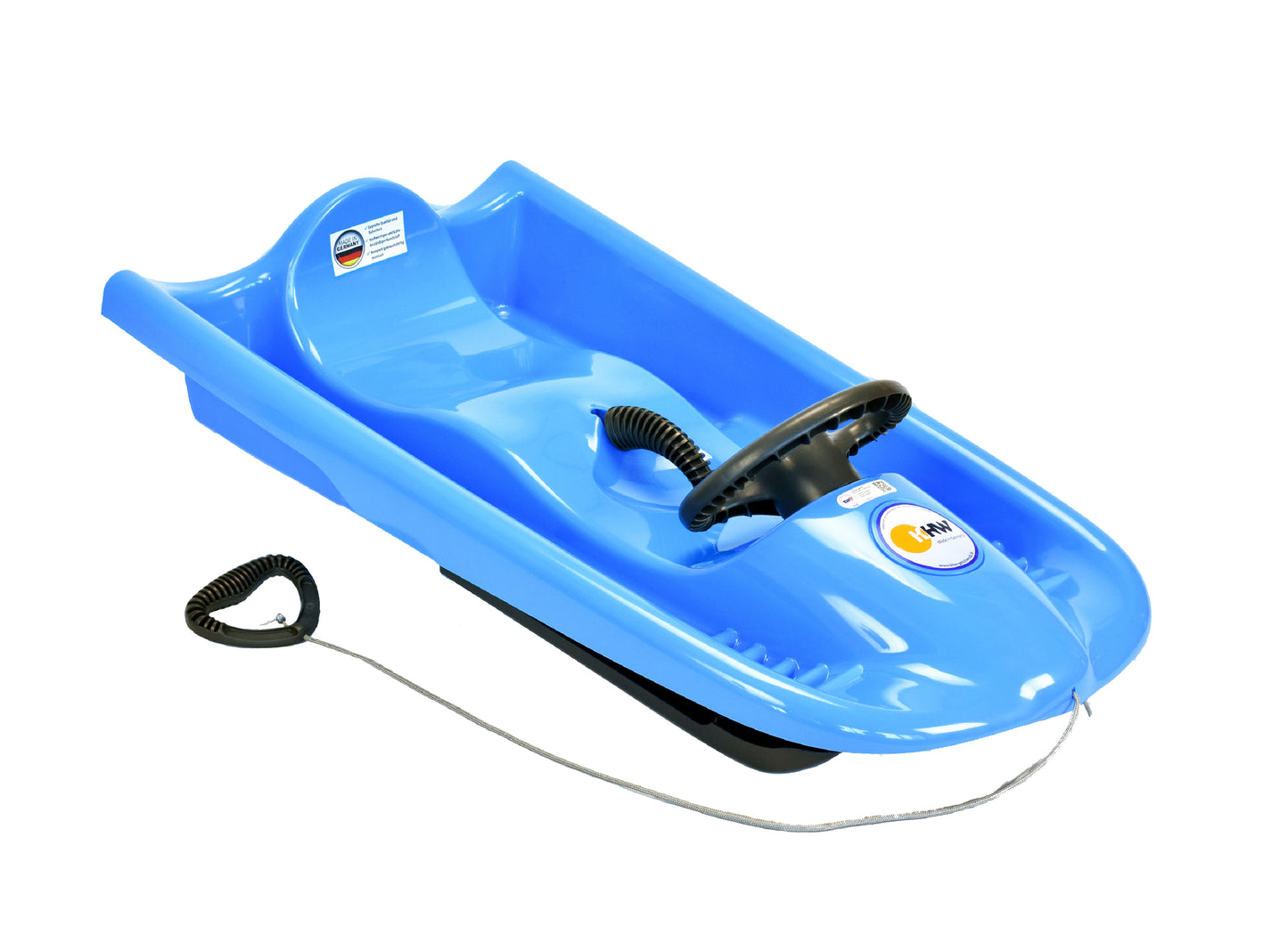 KHW Snow Flyer Sled