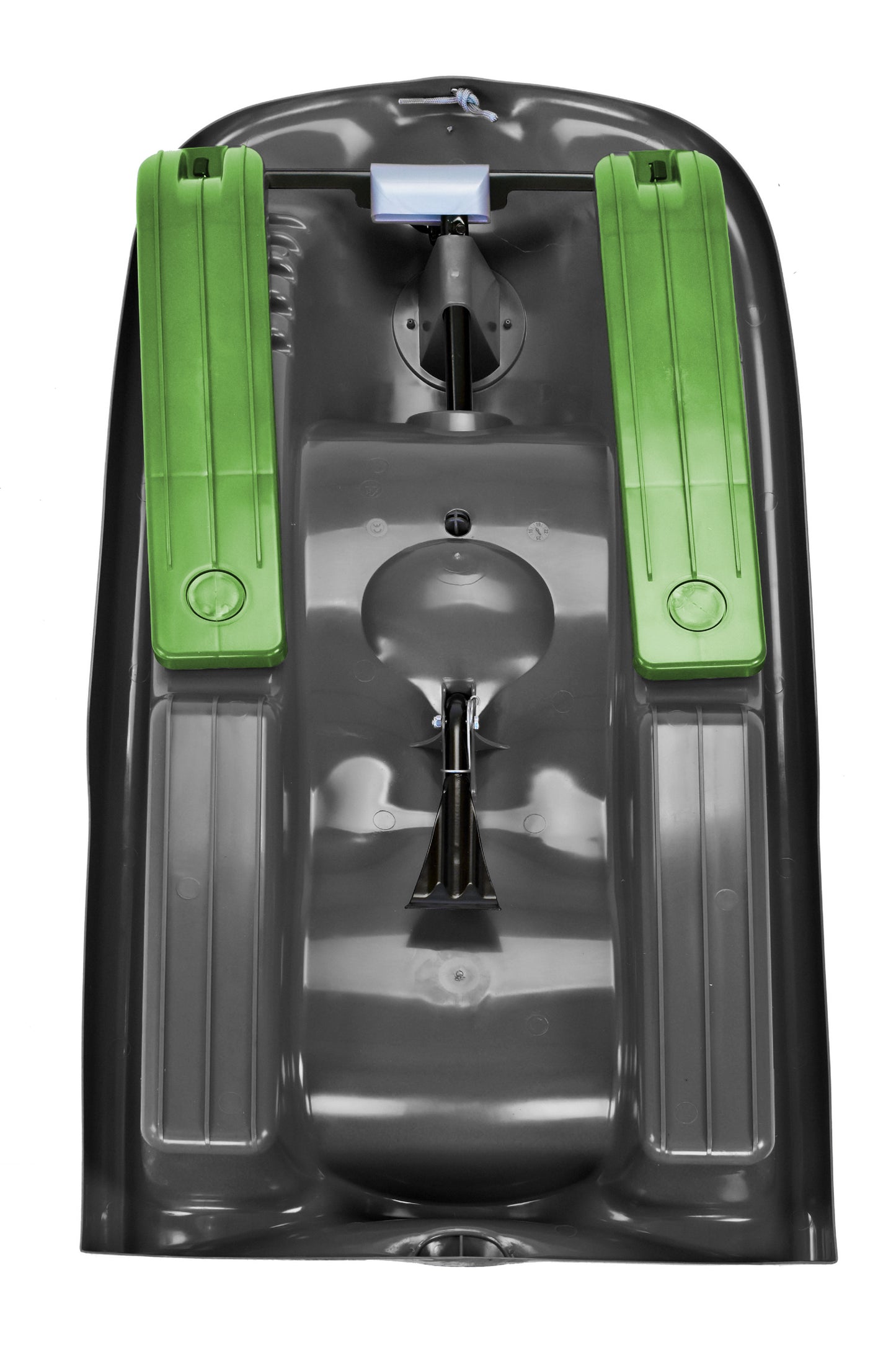 KHW Snow Flyer Sled